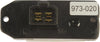 Dorman 973-020 HVAC Blower Motor Resistor Compatible with Select Dodge / Jeep Models