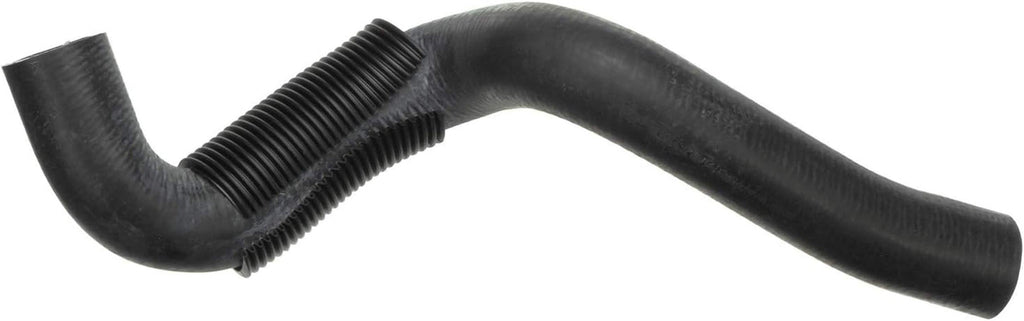 Gold 24259L Molded Upper Radiator Hose