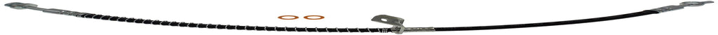 Dorman Brake Hydraulic Hose for Forte, Forte5, Forte Koup H622377