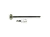 Eje Del Eje De Transmisión Dorman Para Bronco, F-150, F-100 630-204