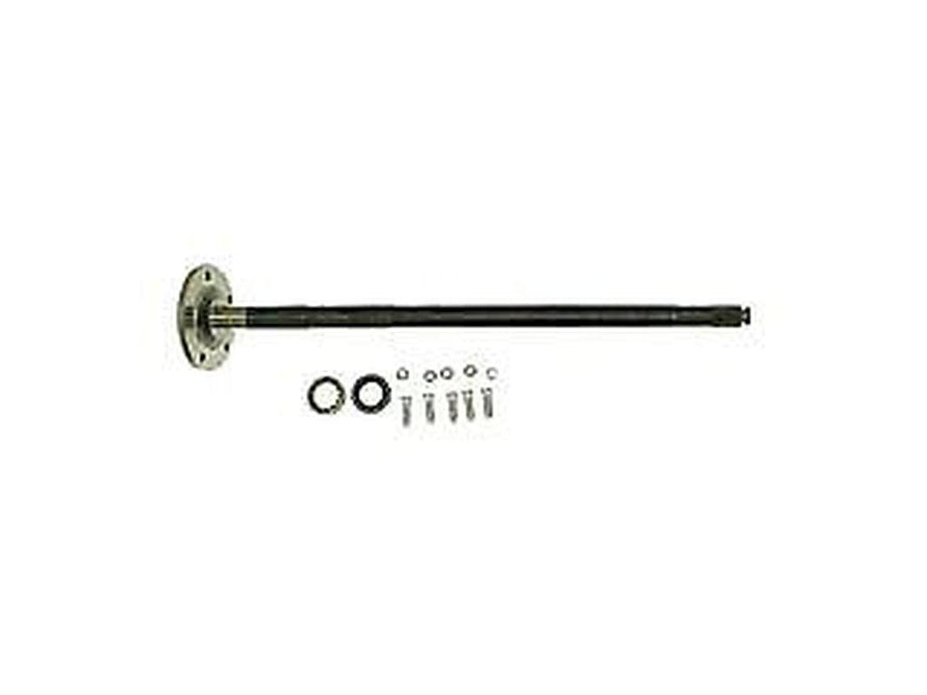 Eje Del Eje De Transmisión Dorman Para Bronco, F-150, F-100 630-204