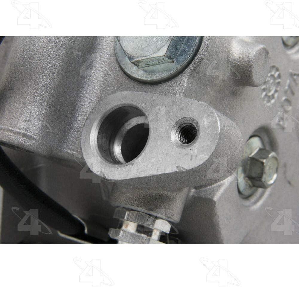 98584 A/C Compressor