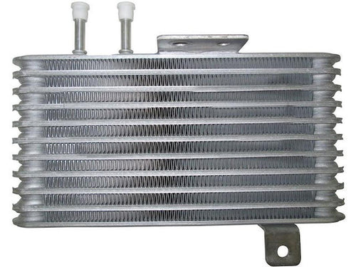 Automatic Transmission Oil Cooler - Compatible with 2011 - 2020 Mitsubishi Outlander Sport Sport Utility 2012 2013 2014 2015 2016 2017 2018 2019