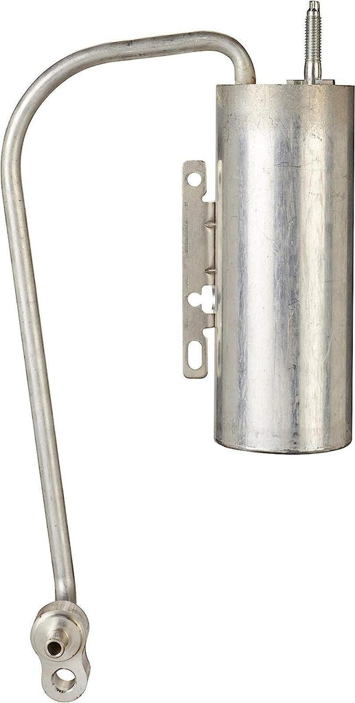 0210186 Air Conditioning A/C Accumulator