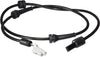 ALS1442 ABS Wheel Speed Sensor Assorted, One Size