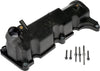 Dorman 264-999 Passenger Side Engine Valve Cover Compatible with Select Ford/Mercury Models