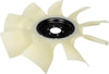 Dorman 620-0630 Engine Cooling Fan Blade for Select Mack Models