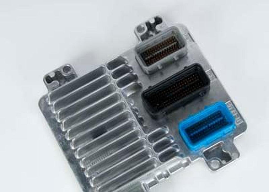 15292913, Engine Control Module