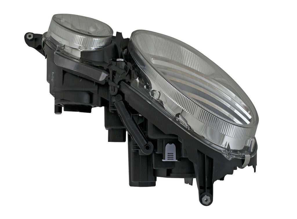 Hella Headlight Assembly for Mercedes-Benz 009260061