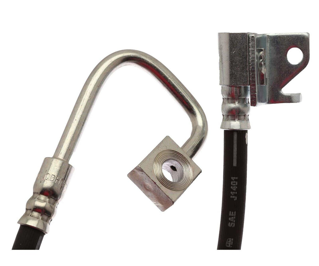 Raybestos Brake Hydraulic Hose for 06-10 Grand Cherokee BH383298