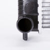 2424 Radiator Compatible with 1999-2004 Volvo C70