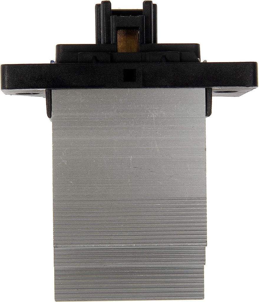 Dorman 973-085 HVAC Blower Motor Resistor for Select Hyundai Models