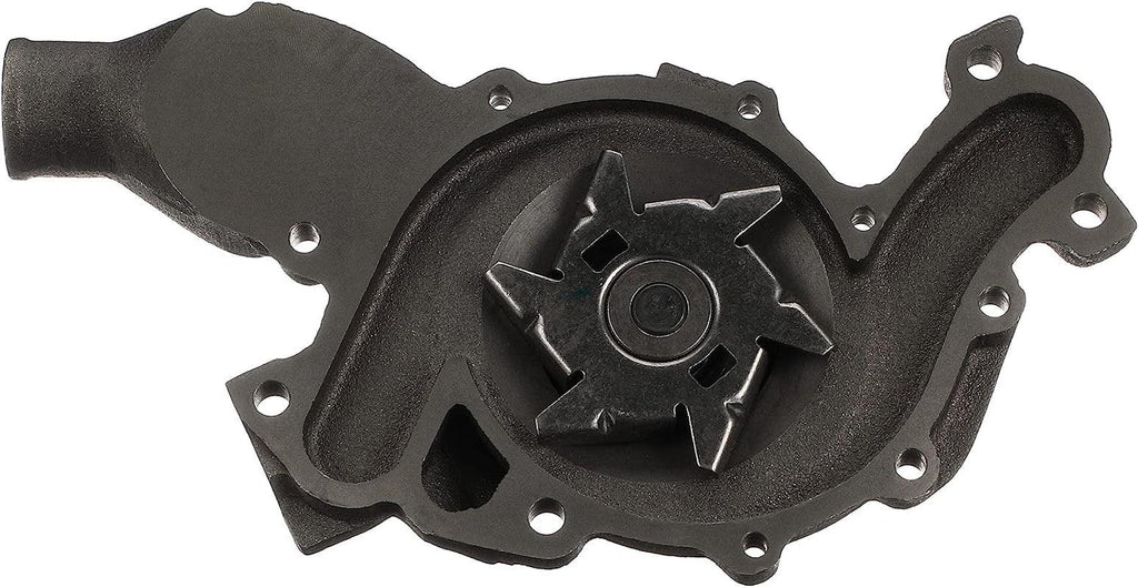 44032 Premium Engine Water Pump