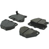 Centric Rear Disc Brake Pad for Matrix, Vibe, Corolla, Celica (301.08230)