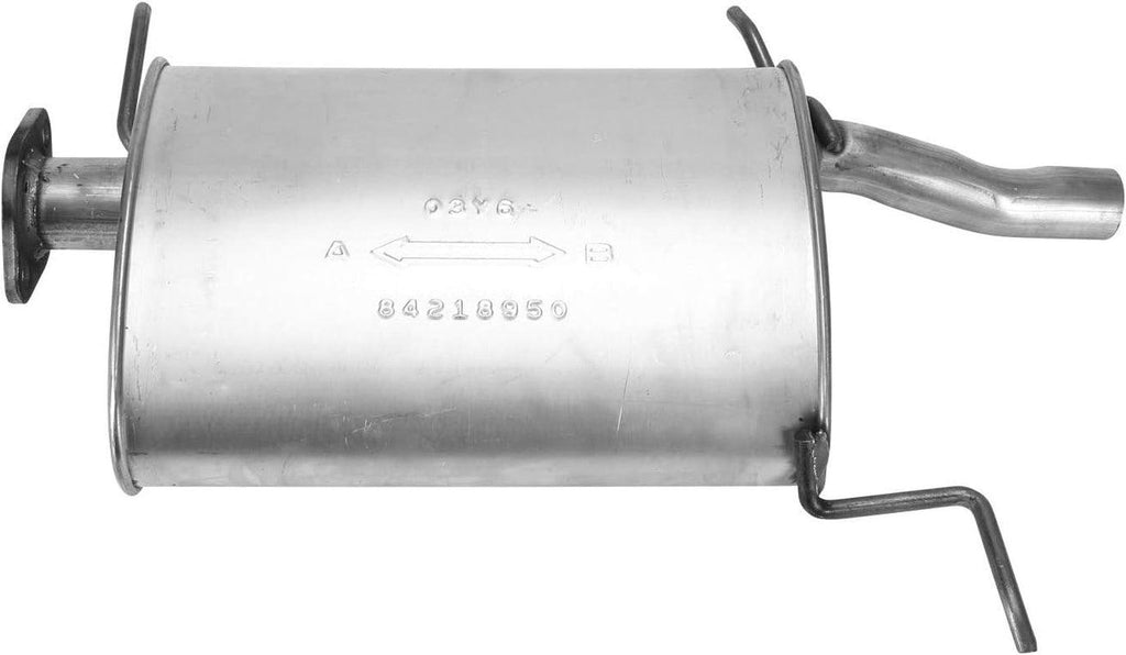 700012 Exhaust Muffler