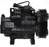 67471 Remanufactured AC Compressor