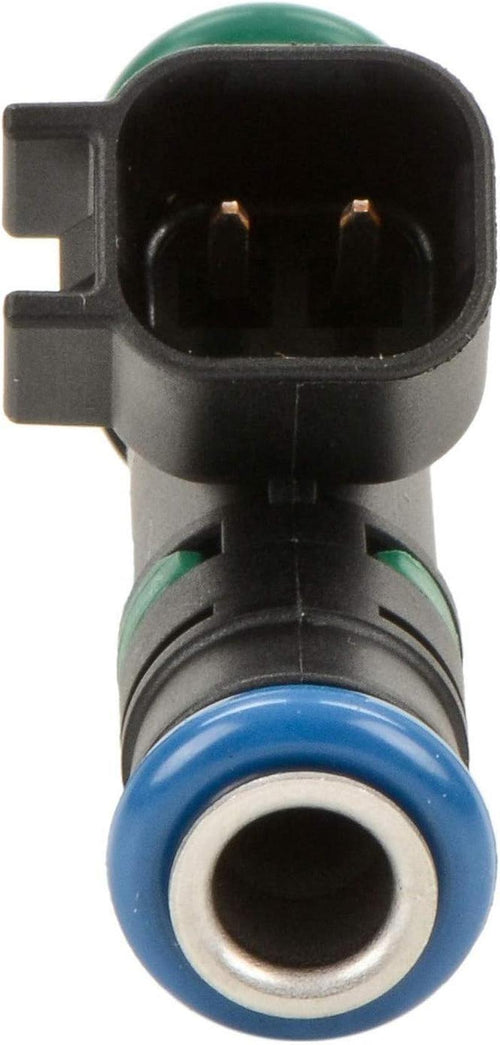 Automotive 0280158083 62662 Original Equipment Fuel Injector for Select Buick: 2006-11 Lucerne; Cadillac: 2006-11 DTS, 2007-09 SRX, 2007-10 STS, 2007-09 XLR (1 Pack)