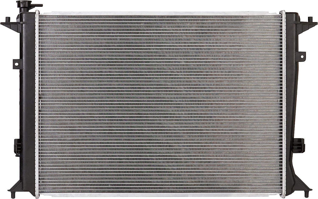 CU13467 Complete Radiator