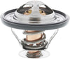 Stant- OE Type Thermostat, Stainless Steel