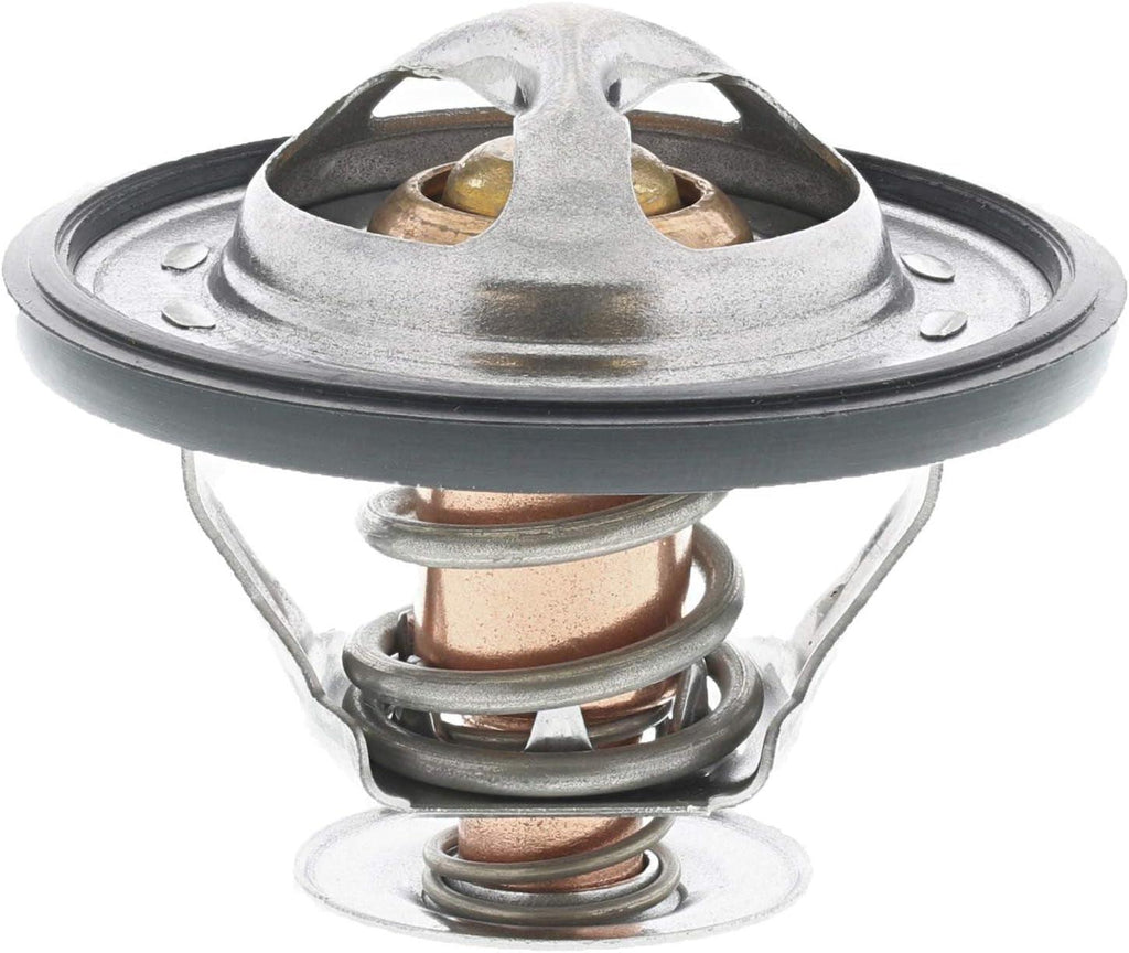 Stant- OE Type Thermostat, Stainless Steel