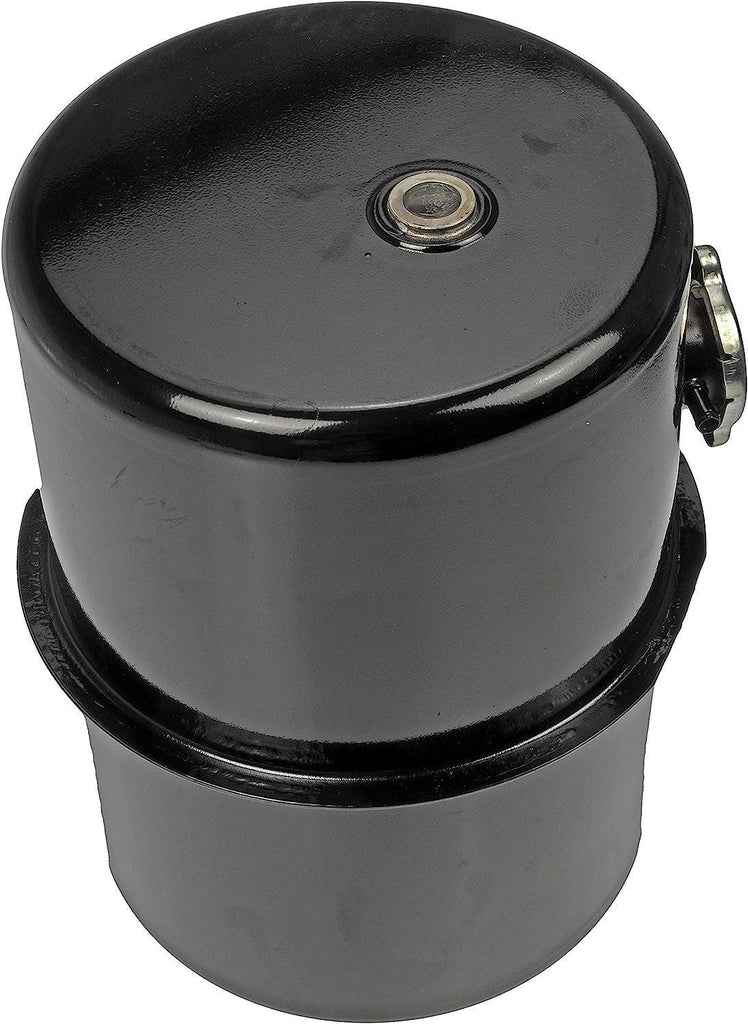 Dorman 603-5168 Engine Coolant Reservoir Compatible with Select International Models