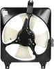 OEM-RF-0171 Factory Style Radiator Cooling Fan Cooling Efficiency Improved Direct Replacement [Compatible with 1997 CL / 1994-1997 Accord / 1997-1998 Prelude / 1995-1997 Odyssey]