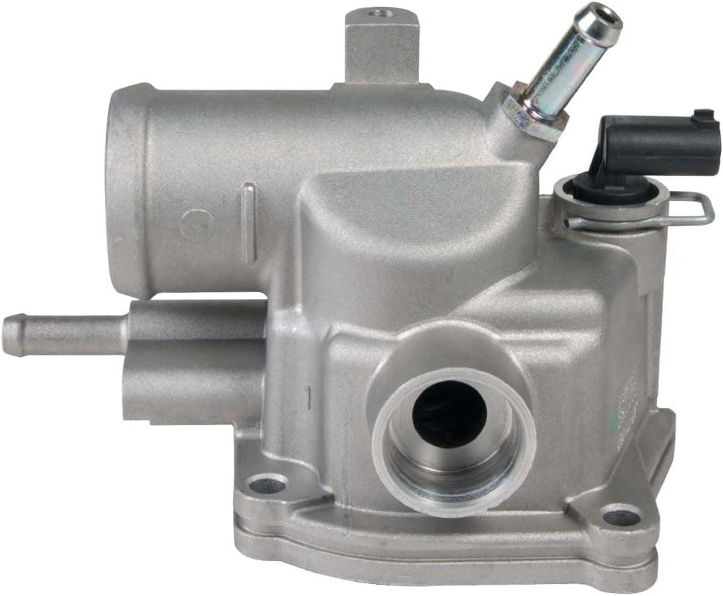 GATES TH37092G1 Coolant Thermostat