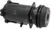 57078 Remanufactured Compressor with Clutch