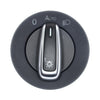 Standard Ignition Headlight Switch for Volkswagen HLS-1387
