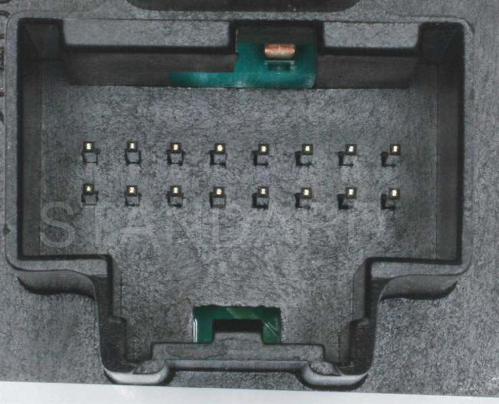 Standard Ignition Headlight Switch for 08-11 Buick Lucerne HLS-1298