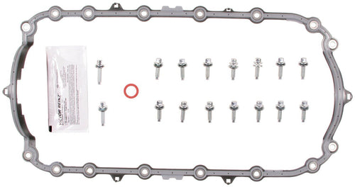 Engine Oil Pan Gasket Set for Ranger, Taurus, B3000, Sable+More OS32486