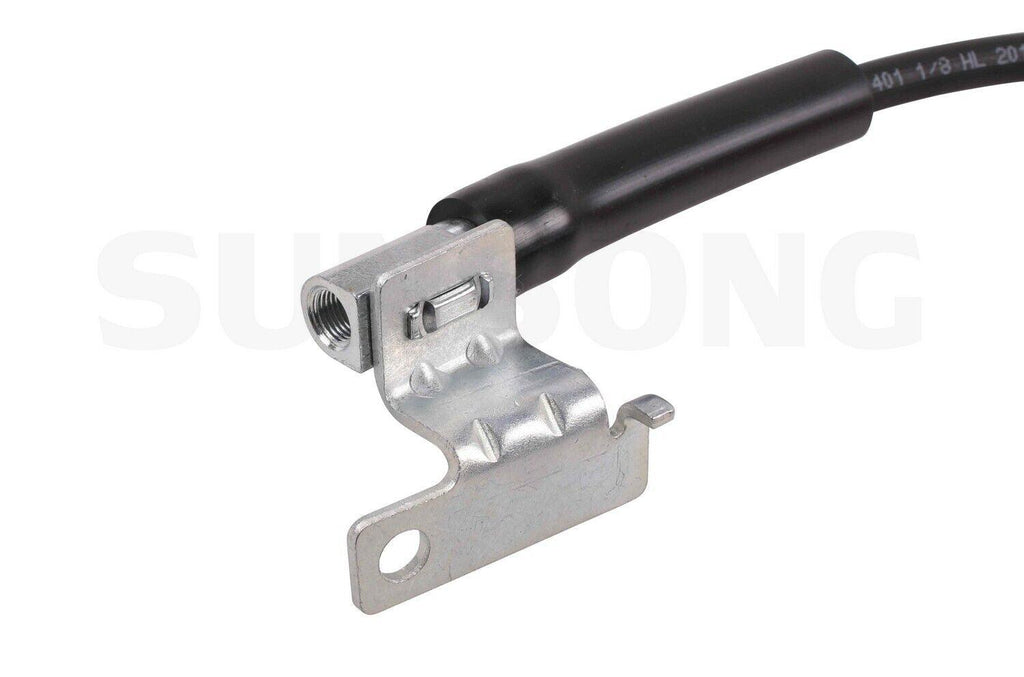 Brake Hydraulic Hose for Town Car, Crown Victoria, Grand Marquis+More 2202940