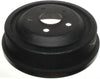 Professional 18B481 Rear Brake Drum