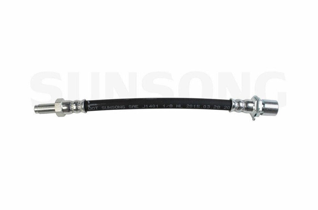 Sunsong Brake Hydraulic Hose for Taurus, Taurus X, Sable 2204786