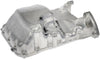 Dorman Engine Oil Pan for Acura 264-631