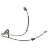 ABS Wheel Speed Sensor Wiring Harness for Toyota MR2 Spyder ALH6