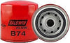Baldwin Engine Oil Filter for Land Rover B74