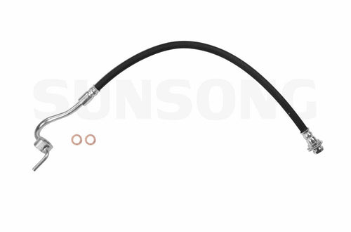 Sunsong Brake Hydraulic Hose for F-250, F-350 2203582