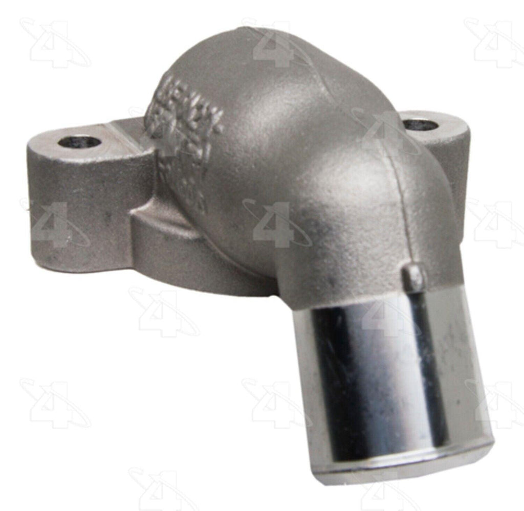 Engine Coolant Water Outlet for Escape, Fusion, Tribute, Mariner, Milan 85692