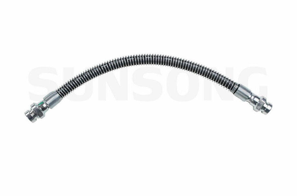 Brake Hydraulic Hose for 3000GT, Summit, Diamante, Stealth, Elantra+More 2202176