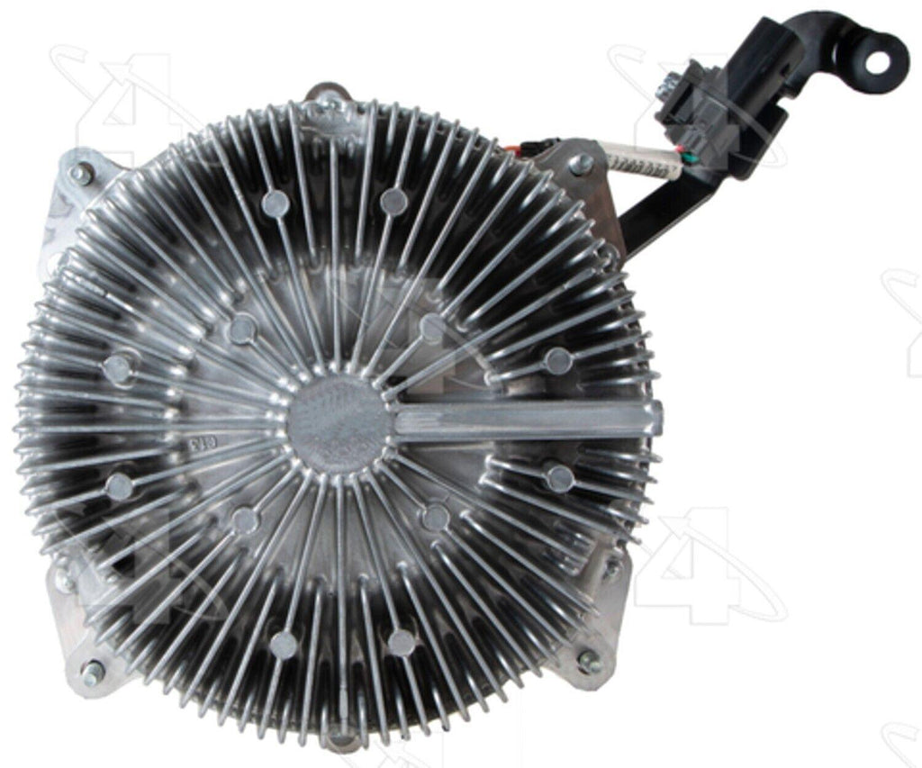 Hayden Engine Cooling Fan Clutch for Ford 3240