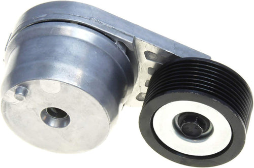 Gold 38518 Heavy Duty Drive Belt Tensioner Assembly with Pulley