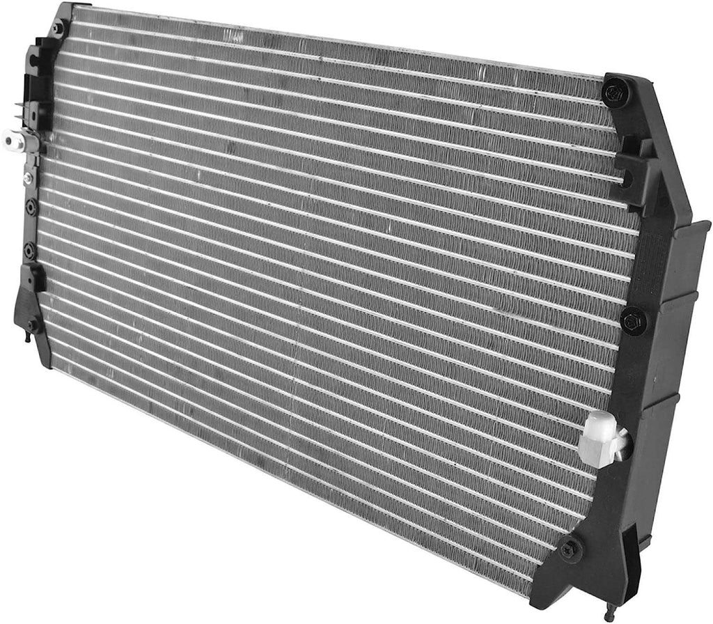 AC Condenser A/C Air Conditioning for Toyota Camry Solara Lexus ES300