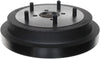 9348R Professional Grade Brake Drum