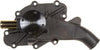 44006 Premium Engine Water Pump