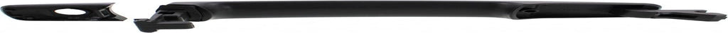 for Nissan Rogue Exterior Door Handle Front, Driver Side Primed (2008-2013) | with Key Hole | Trim:All Submodels | NI1310129 | 80640AM205