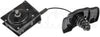 Dorman Spare Tire Hoist for 2500, 3500, Ram 2500, Ram 3500, Ram 1500 924-538