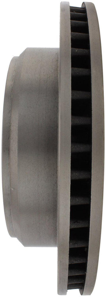 Centric Rear Disc Brake Rotor for Ford (121.65123)