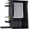 CU2310 Complete Radiator