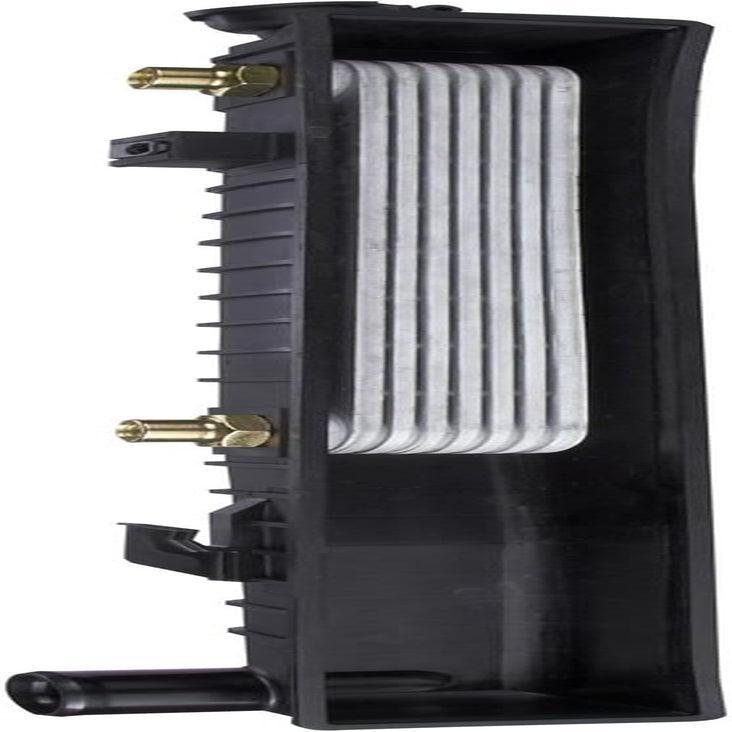 CU2310 Complete Radiator